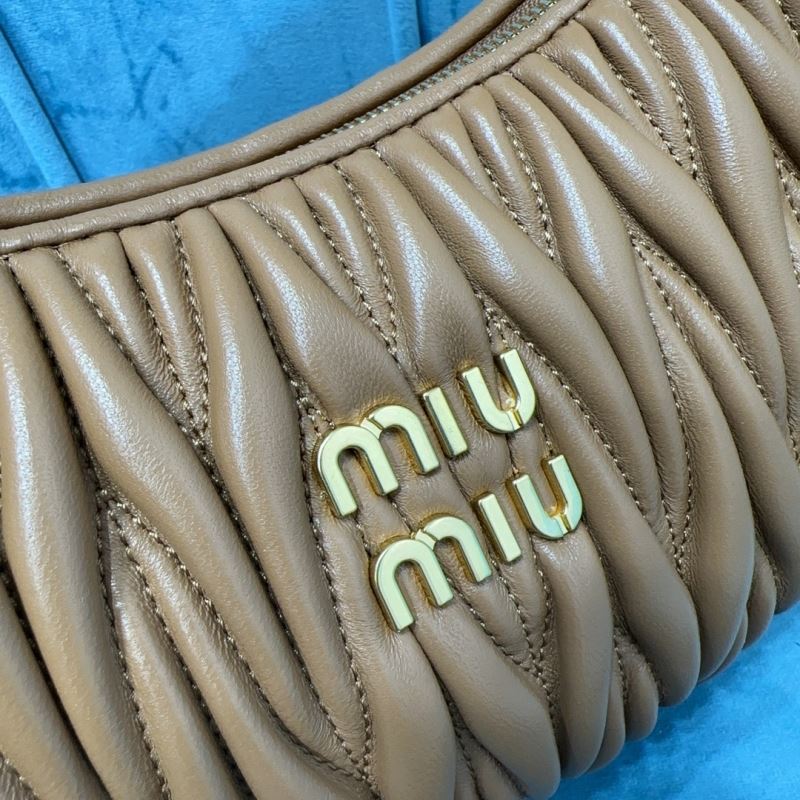 Miu Miu Top Handle Bags